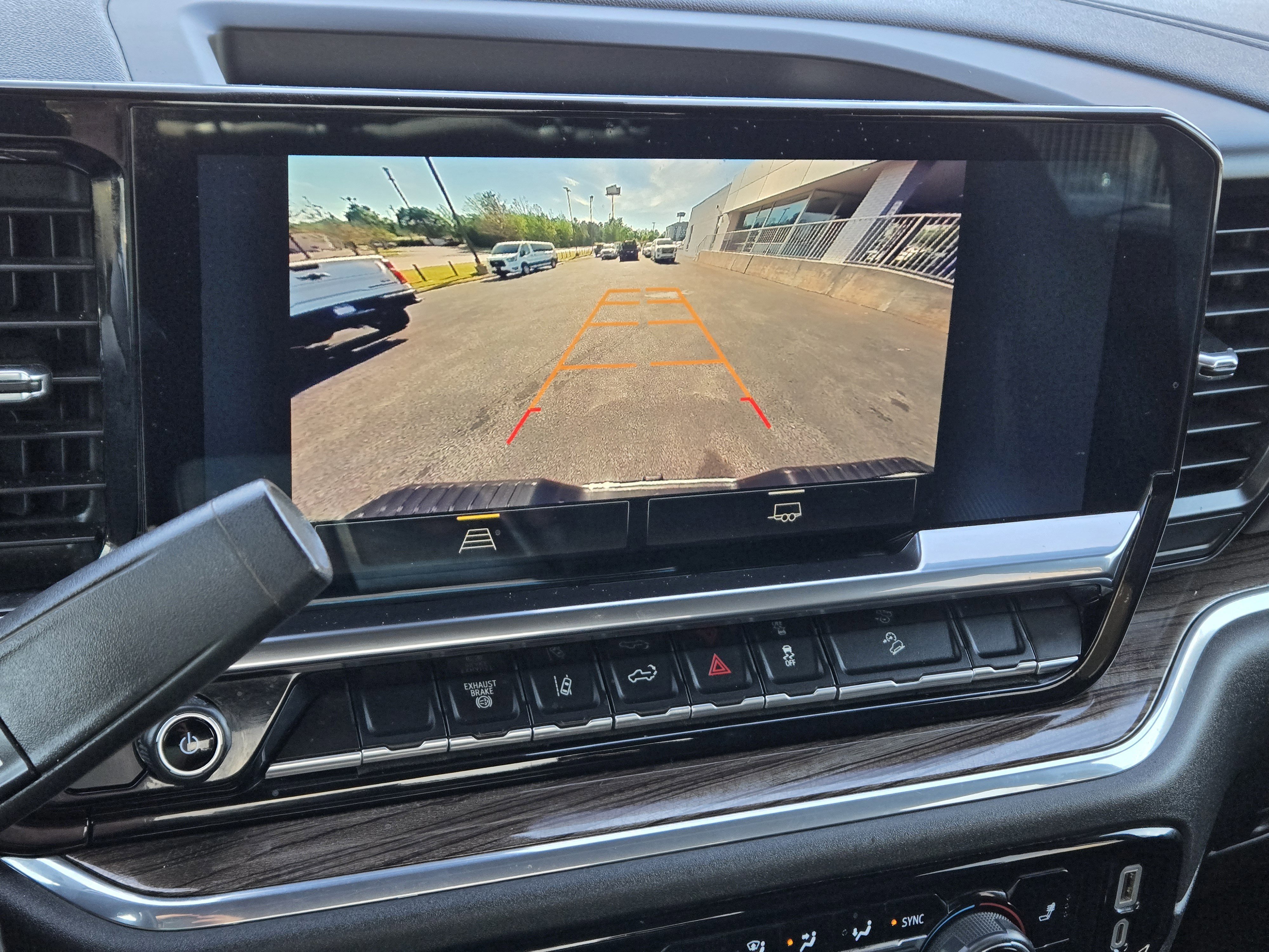 Used 2024 Chevrolet Silverado 2500 LT image 29