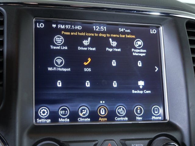 Used 2018 Jeep Grand Cherokee Altitude AWD/4WD image 24