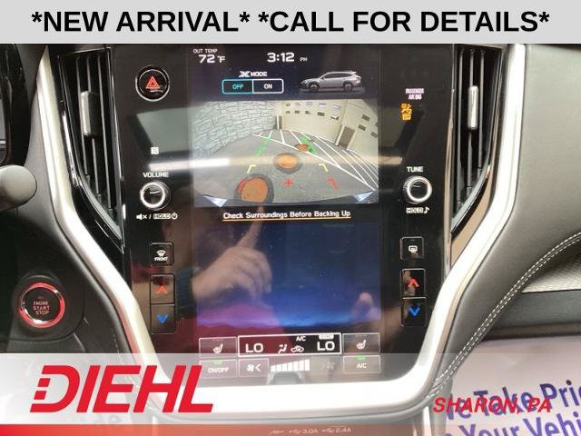 Used 2024 Subaru Outback Premium w/ Popular Package #1A AWD/4WD image 44