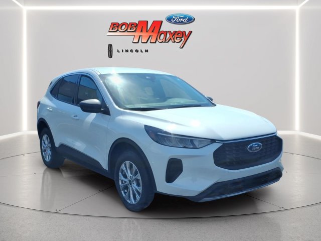 Certified 2023 Ford Escape Active AWD/4WD image 3