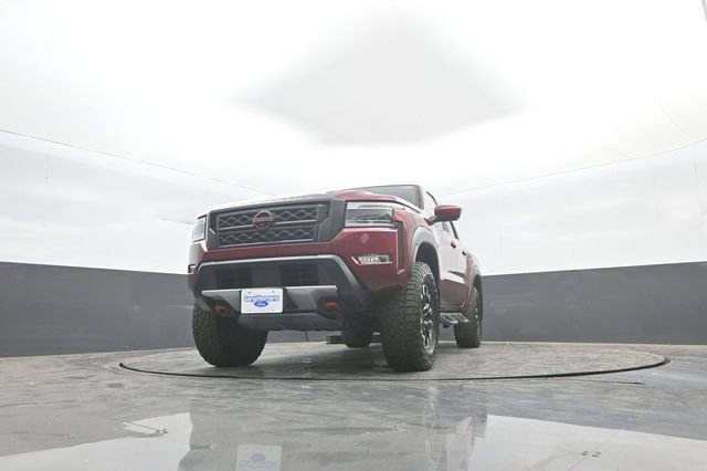 Used 2023 Nissan Frontier PRO-4X w/ Pro Convenience Package AWD/4WD image 36