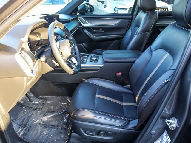 Used 2024 MAZDA CX-90 3.3 Turbo w/ Premium Plus Pkg AWD/4WD image 11