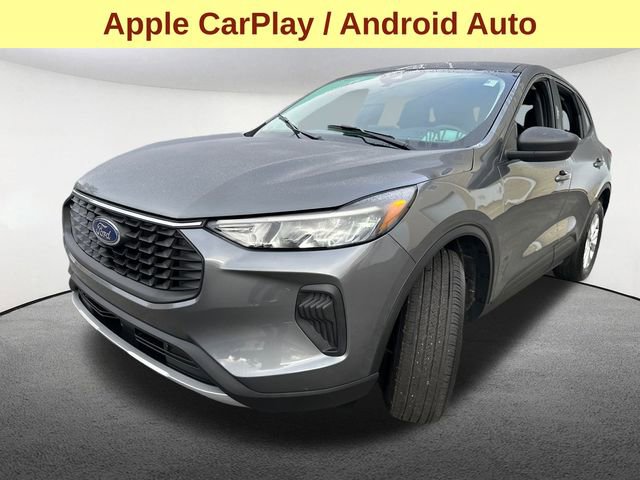 Certified 2025 Ford Escape Active image 5