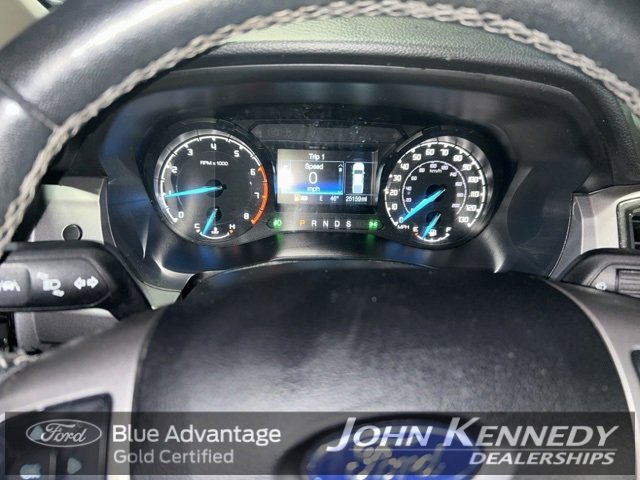 Certified 2022 Ford Ranger XLT w/ Equipment Group 302A High image 23