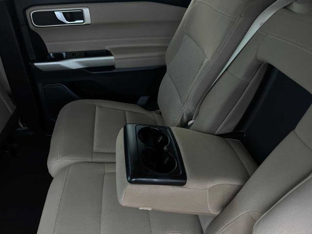 Certified 2023 Ford Explorer XLT image 15
