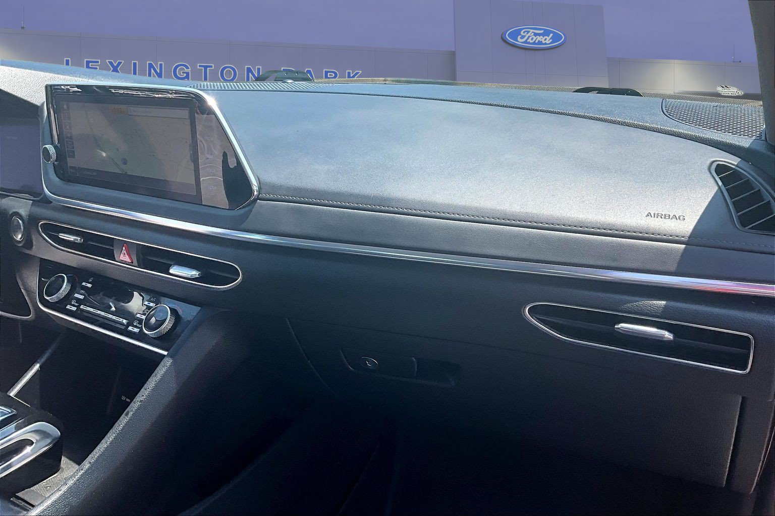 Used 2020 Hyundai Sonata Limited FWD image 26