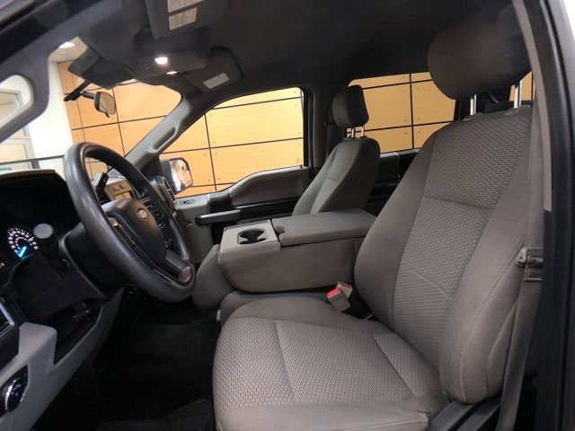 Certified 2019 Ford F150 XLT w/ Trailer Tow Package image 10