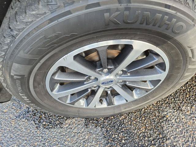 Certified 2021 Ford Expedition XLT RWD image 27
