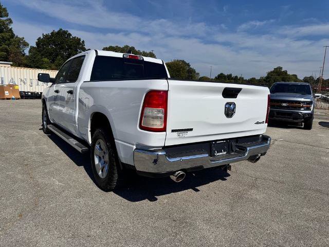 Used 2023 RAM 1500 Big Horn AWD/4WD image 5