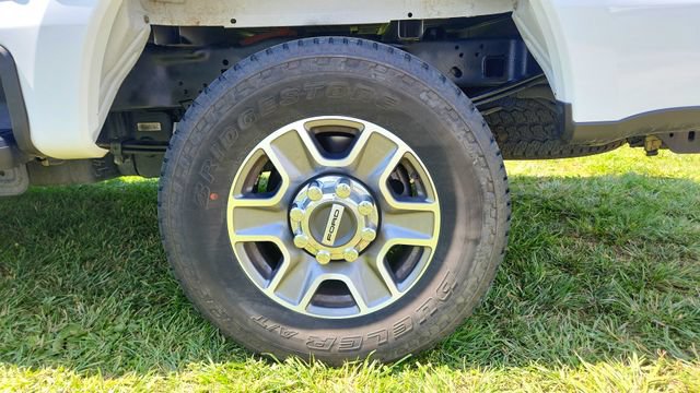 Certified 2026 Ford F250 Lariat AWD/4WD image 9