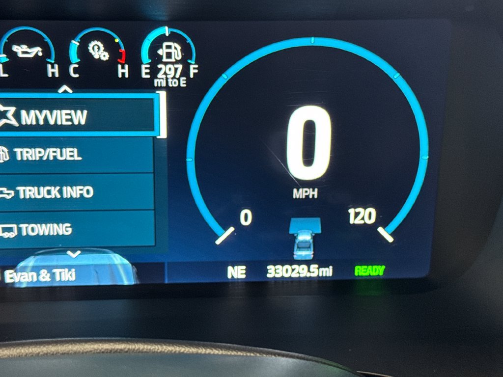 Certified 2022 Ford F150 Limited AWD/4WD image 21