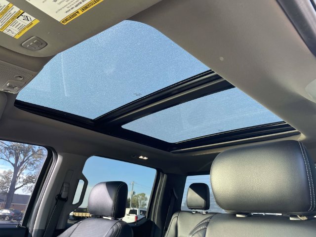 Certified 2020 Ford F250 Lariat AWD/4WD image 19
