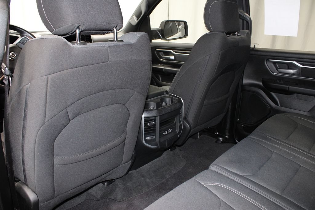 Used 2023 RAM 1500 Big Horn AWD/4WD image 21