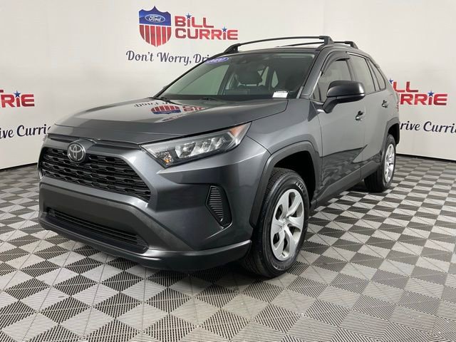 Used 2020 Toyota RAV4 LE image 7