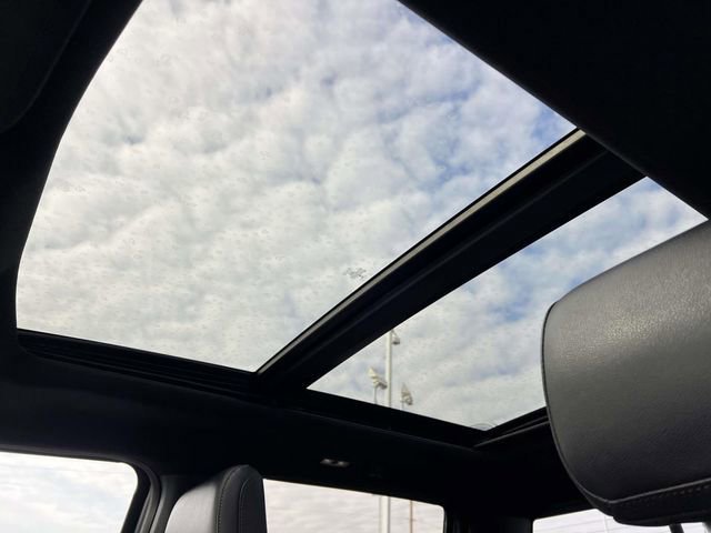 Certified 2022 Ford F150 Lariat w/ Max Trailer Tow Package image 26