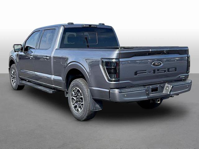 Certified 2021 Ford F150 Lariat AWD/4WD image 5