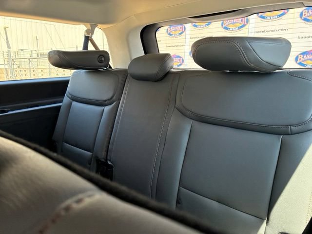 Certified 2025 Ford Expedition Max Active AWD/4WD image 10