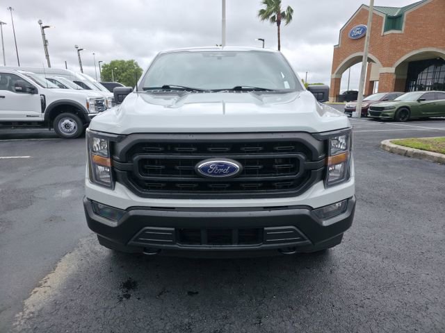 Certified 2023 Ford F150 XL w/ Rattler Package image 3