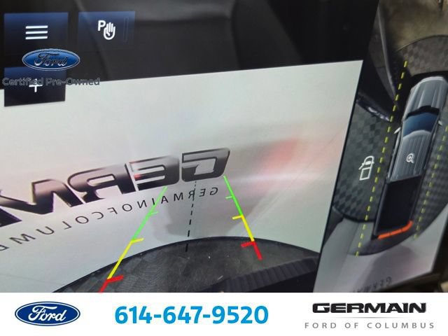 Certified 2022 Ford F150 XLT w/ Equipment Group 302A High AWD/4WD image 33