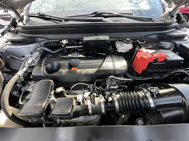 Used 2019 Acura RDX A-Spec image 32