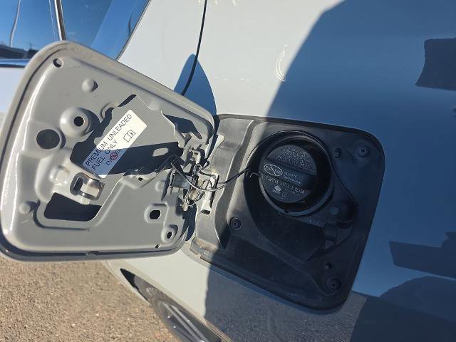 Used 2022 Lexus IS 500 w/ Accessory Package image 14