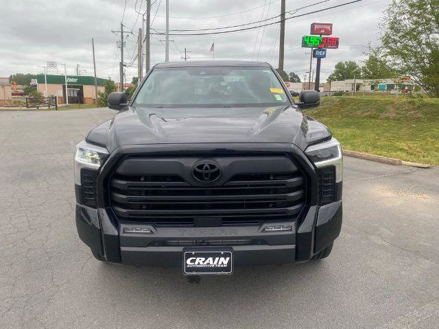 Used 2023 Toyota Tundra SR5 RWD image 8