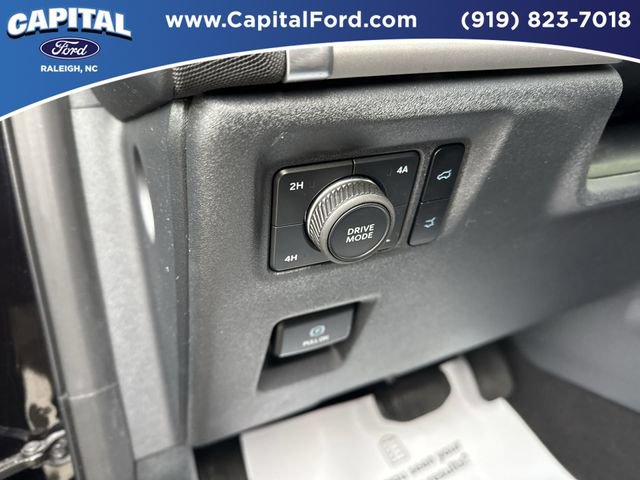 Certified 2025 Ford Expedition Max Active AWD/4WD image 21