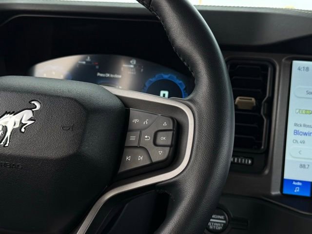 Certified 2025 Ford Bronco Badlands image 21