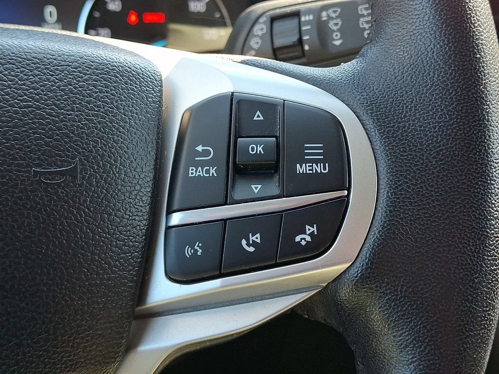 Certified 2023 Ford Explorer XLT AWD/4WD image 25