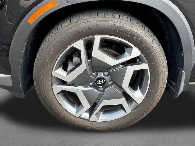 Used 2025 Hyundai Palisade Limited AWD/4WD image 37