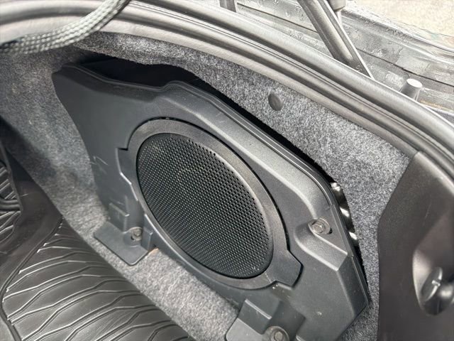 Certified 2020 Ford Mustang GT Premium w/ Ford Safe & Smart Package image 11