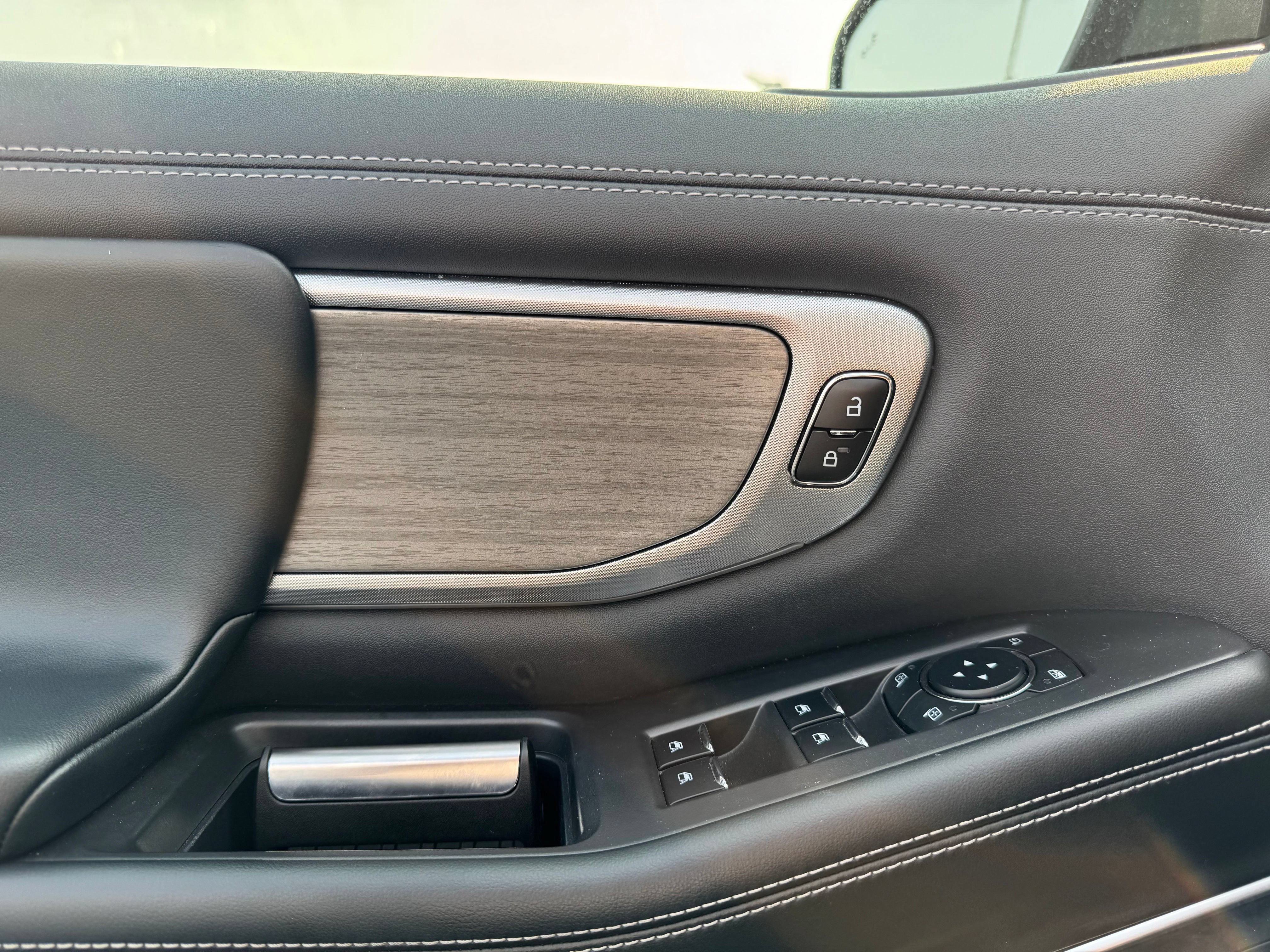 Certified 2025 Ford Expedition Max Platinum AWD/4WD image 86