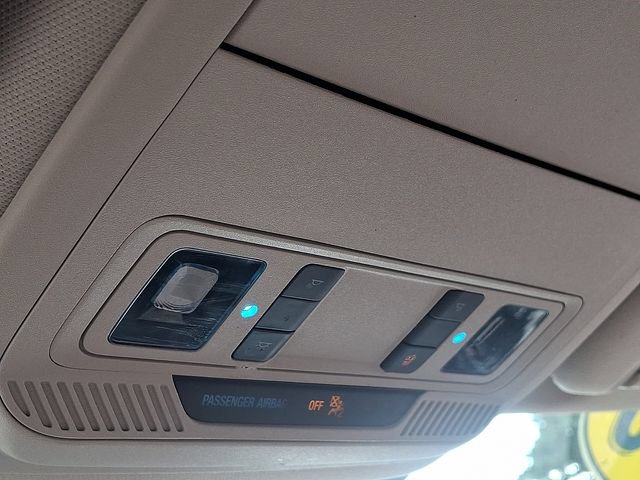 Certified 2020 Ford Explorer 2WD image 25