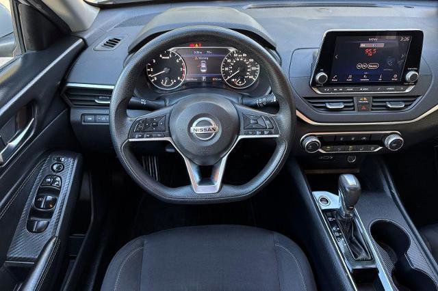 Used 2020 Nissan Altima 2.5 S image 12