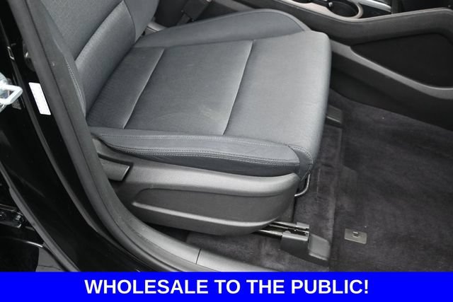 Used 2018 Hyundai Tucson SEL FWD image 31