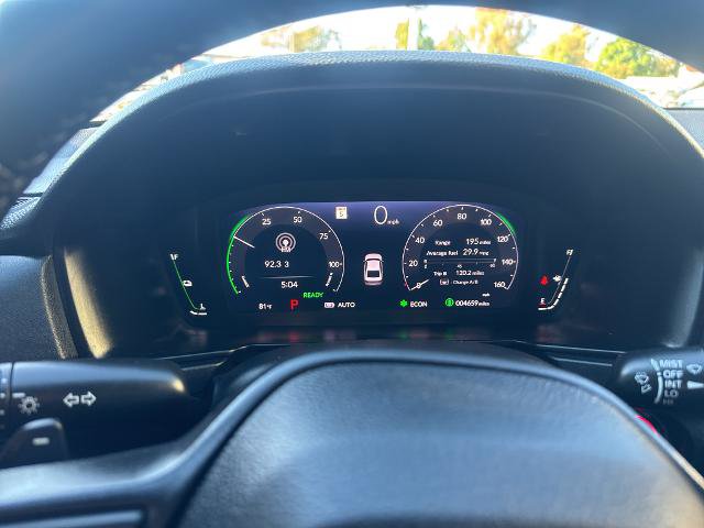 Used 2025 Honda Accord Sport image 10