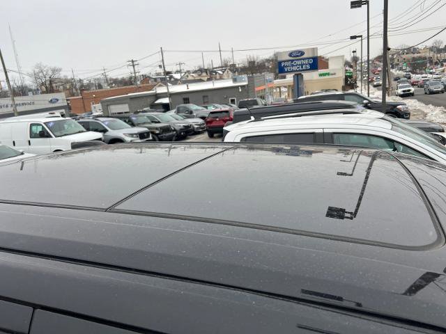 Certified 2022 Ford F150 XLT w/ Equipment Group 302A High image 4