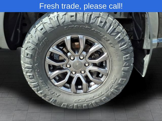 Certified 2019 Ford Ranger XLT w/ Equipment Group 302A Luxury AWD/4WD image 11