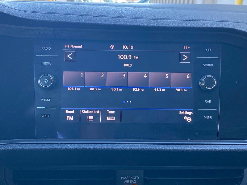 Used 2020 Volkswagen Jetta SEL FWD image 42