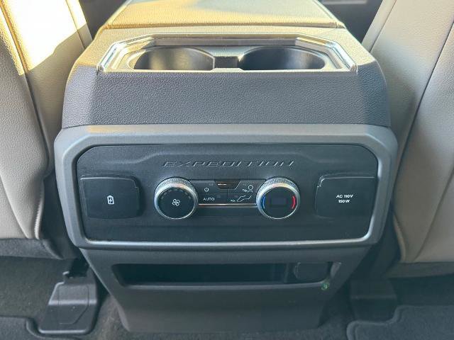 Certified 2021 Ford Expedition XLT image 11