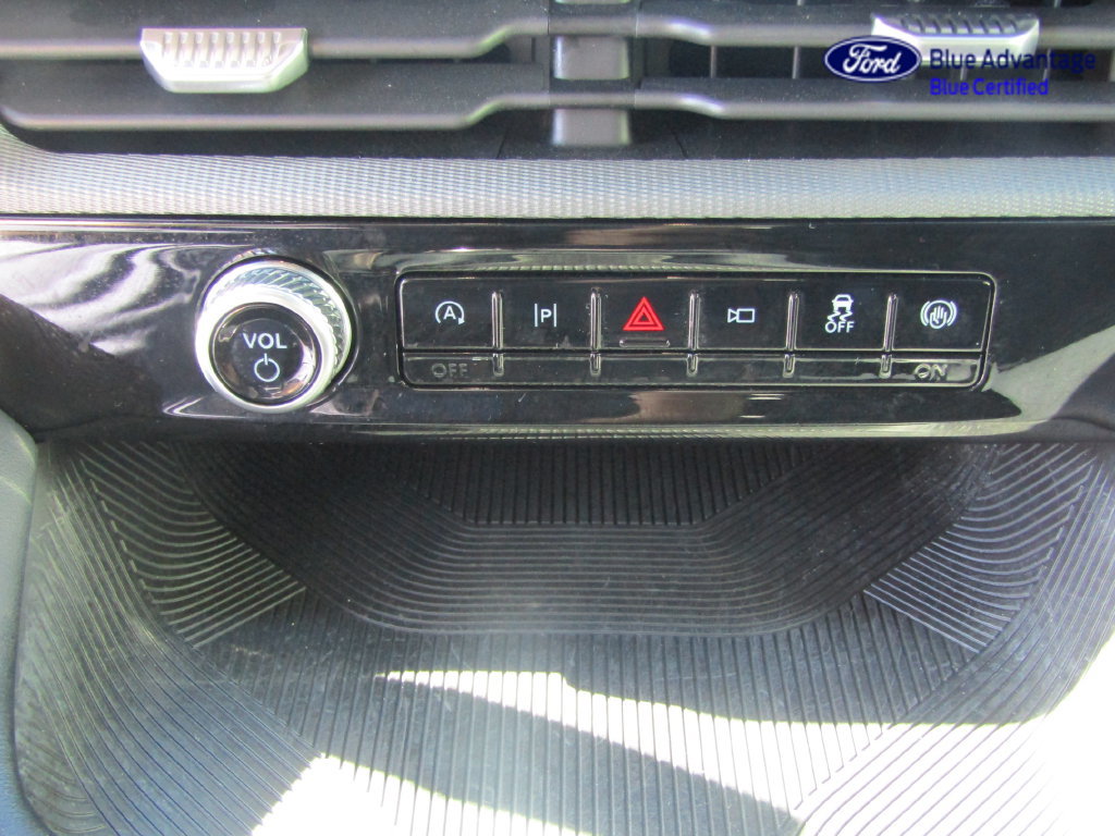 Certified 2026 Ford Explorer ST AWD/4WD image 30
