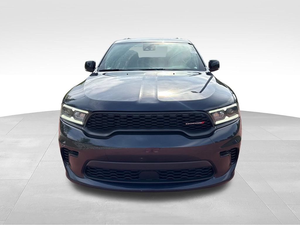 Used 2024 Dodge Durango GT AWD/4WD image 2