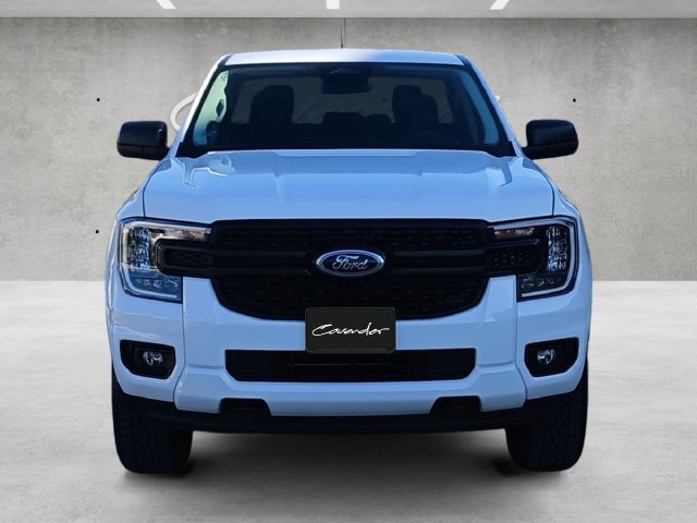 Certified 2026 Ford Ranger XL AWD/4WD image 19