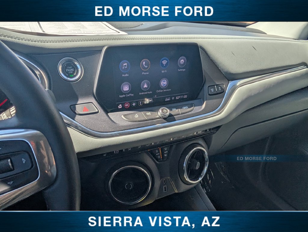 Used 2019 Chevrolet Blazer LT FWD image 18