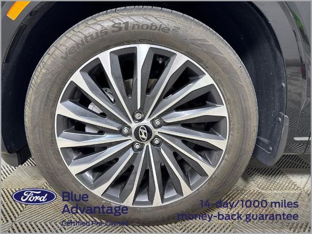 Used 2024 Hyundai Palisade Calligraphy image 14