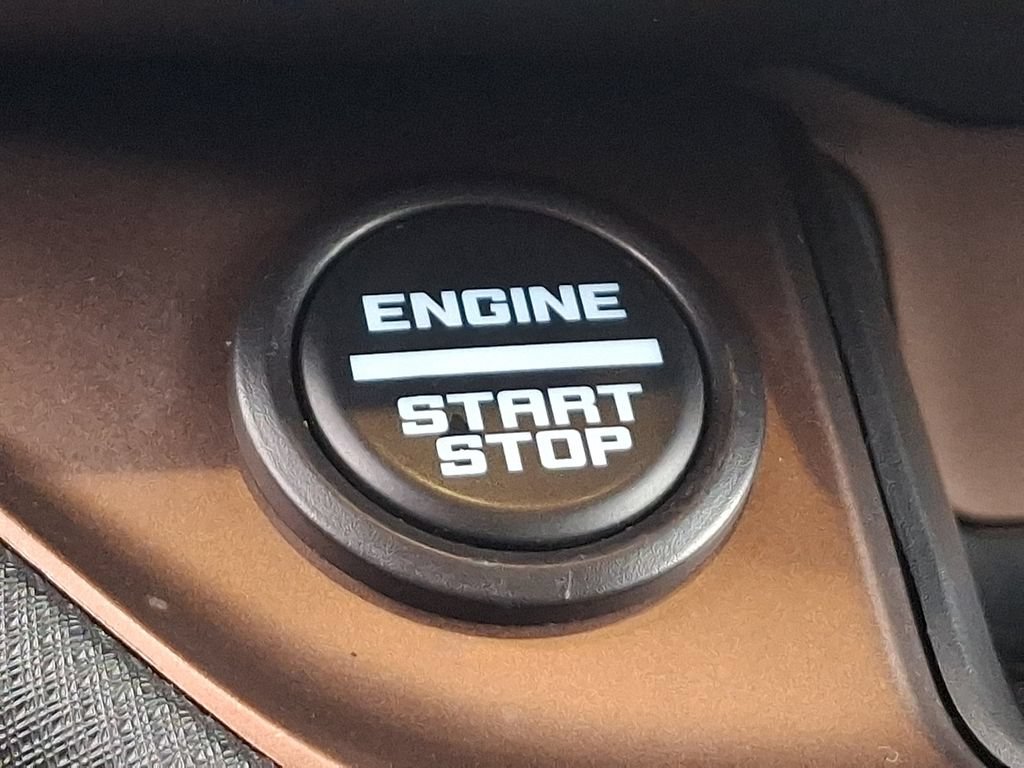 Certified 2023 Ford Bronco Sport Outer Banks AWD/4WD image 28