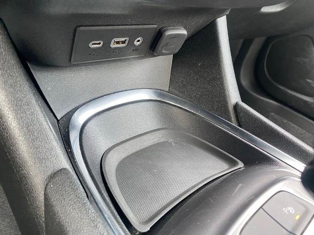 Used 2025 Chevrolet Malibu LT FWD image 23