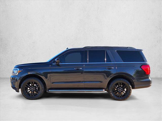 Certified 2022 Ford Expedition XLT AWD/4WD image 6