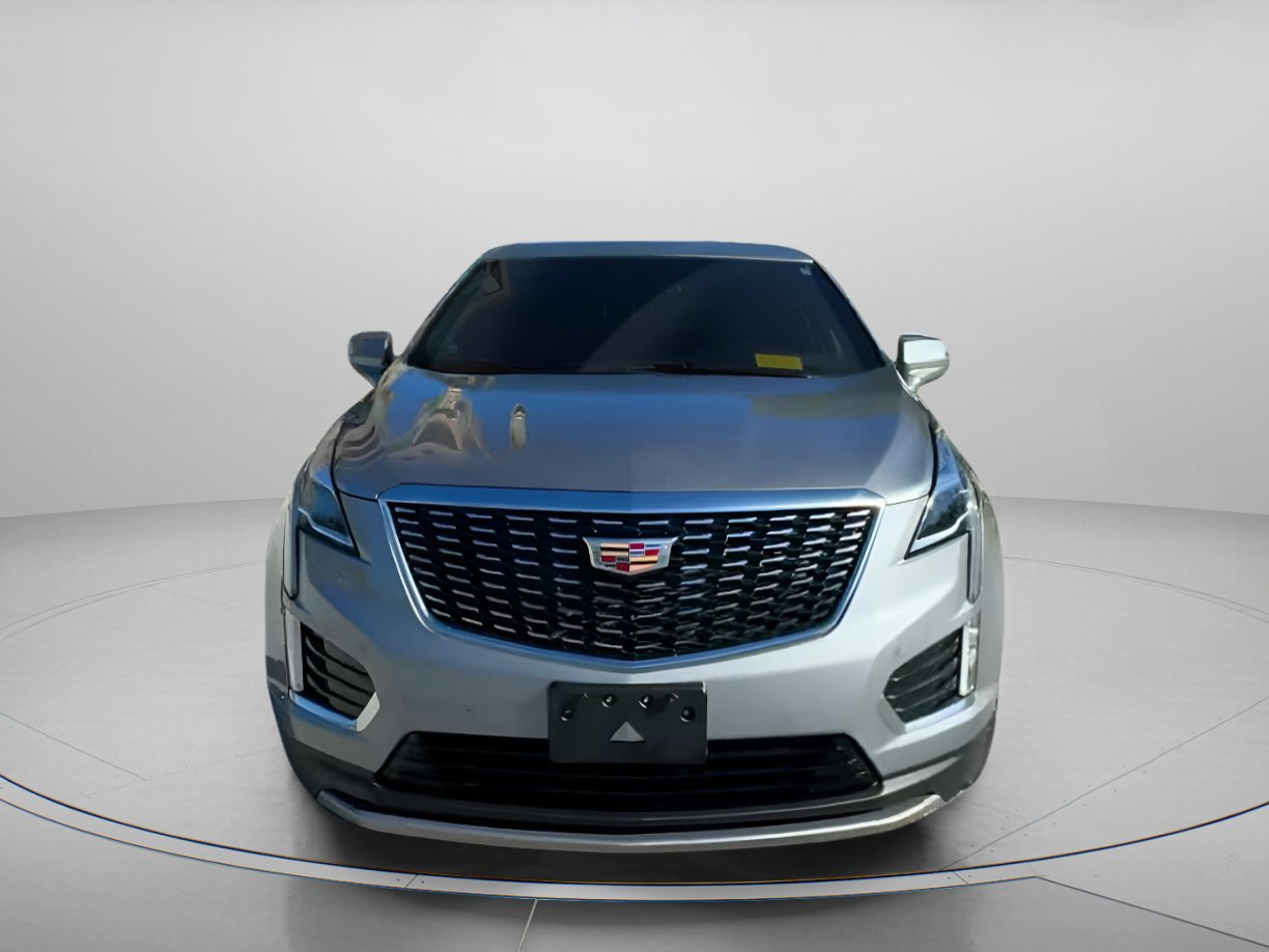 Used 2025 Cadillac XT5 Premium Luxury image 33