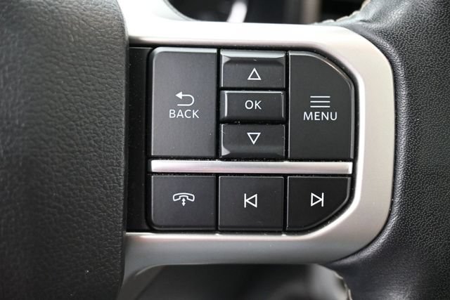 Certified 2024 Ford Expedition Max Limited AWD/4WD image 18